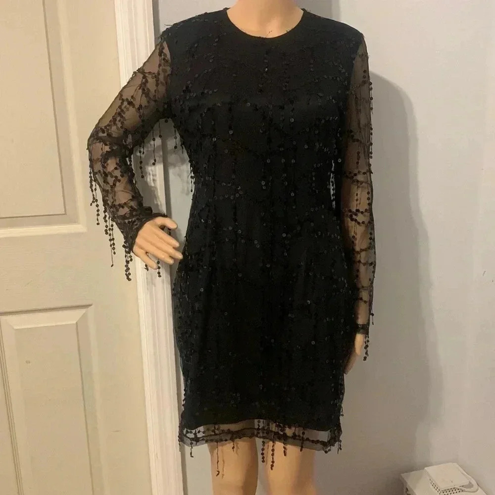 Pretty little thing Dress